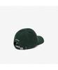 LACOSTE Men'S Corduroy Ball Cap Rk412E-55N Yzp