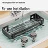 Yingbai Stainless Steel Kitchen Storage Rack