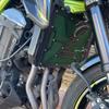 Z 900 2023 2024 Motorcycle Accessories Radiator Grille Guard Grill Protection For Kawasaki Z900 17 2018 2019 2020 2021 2022 2025