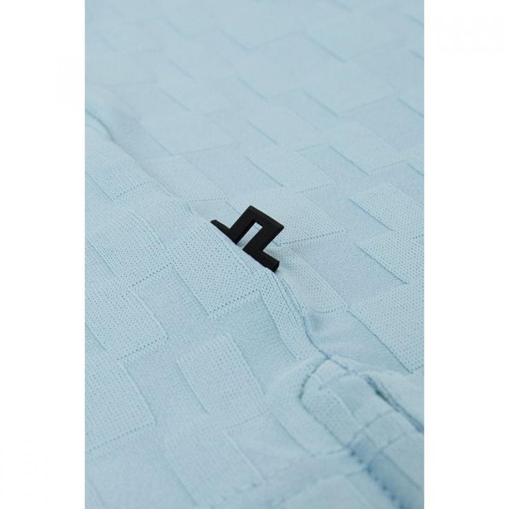 J.lindeberg 26 S S Men S Kope Polo