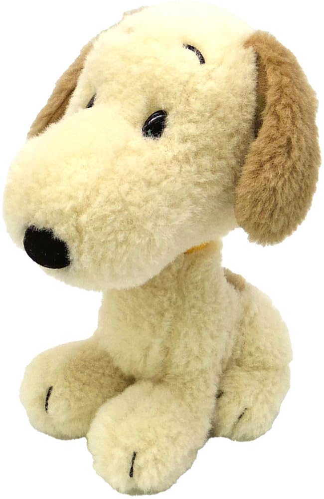 Nakajima Corporation Andy Retro Sitting Toy M 219923-25
