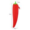 Creative Mini Silicone Coin Purse - Korean Style Banana Design for Women and Students