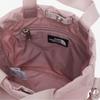 The North Face Breeze Bucket Bag Grayish Pink Nn2pr97d