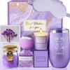 Rosa Serie Spa Geschenkset: Muttertag & Souvenir-Box für die beste Freundin