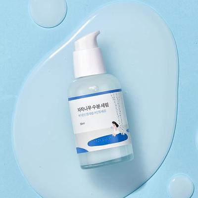 Ansiktsvård – Närande serum och ansiktsessenser