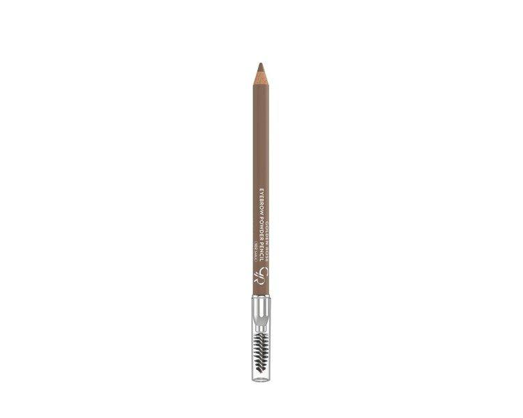 Golden Rose Eyebrow Powder Pencil Puder Do Brwi W Kredce 102 Sable 1,19G