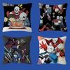 U-Undertale Pillow Dust Cover Bedroom Kids Party Decoration Pillowcase