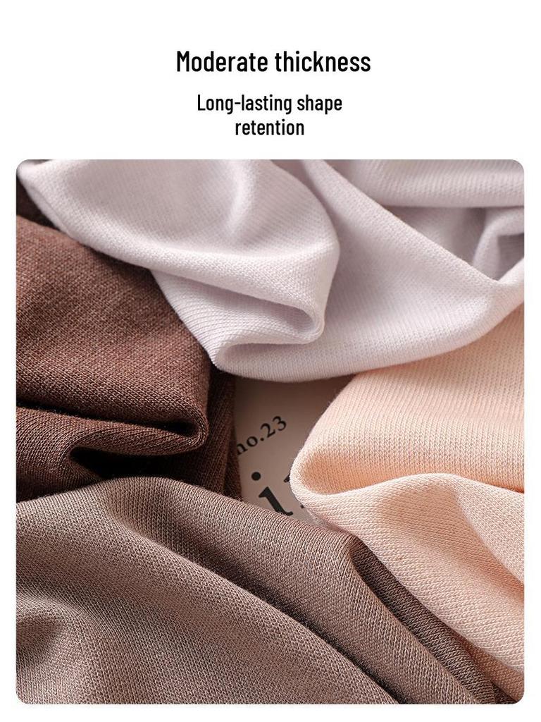 2025 Women's Seamless Thermal Body Shaping Set: Warm, Versatile Base Layer for Autumn/Winter