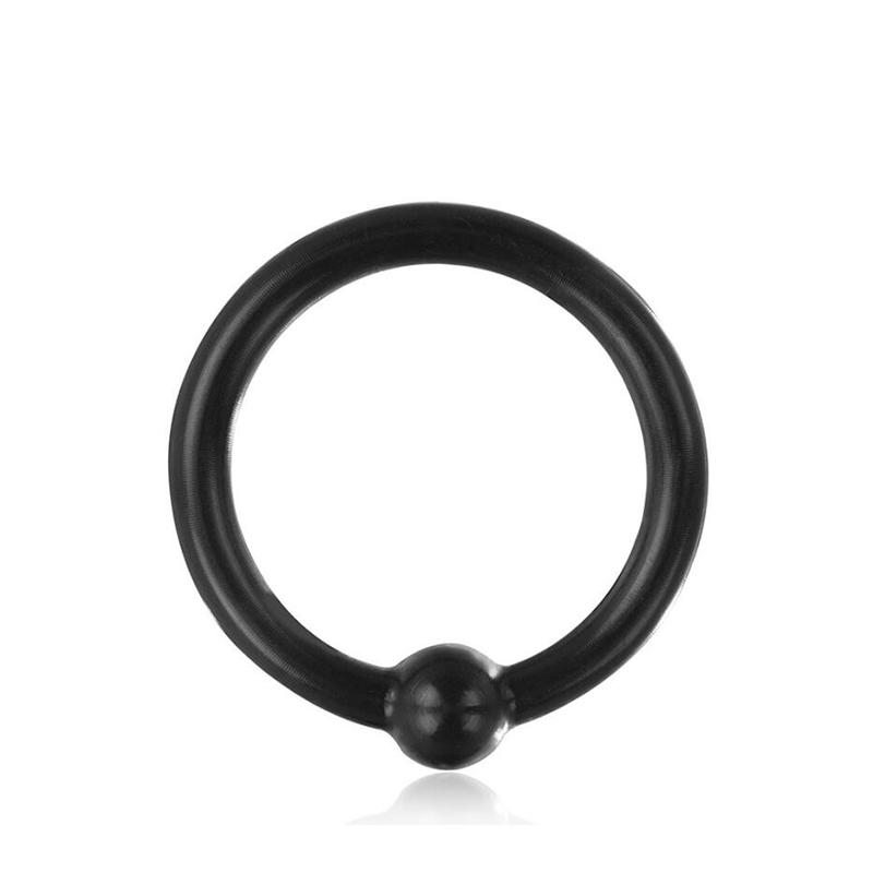 4PCS/Set Delay Ejaculation Cock Rings Penis Sleeve Trainer Ring Lock Penis Ring Reusable Erection Tools Sex Toys for