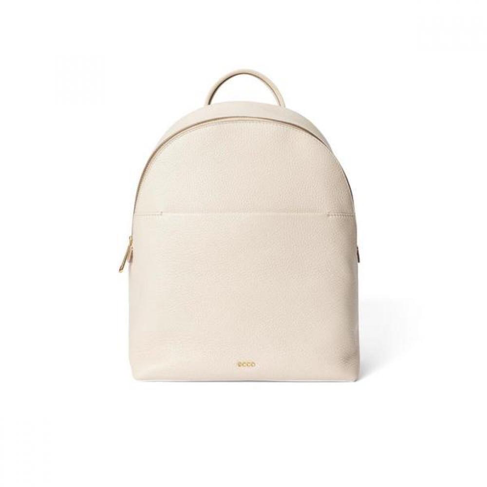 Eco Round Backpack M 9107799 90205