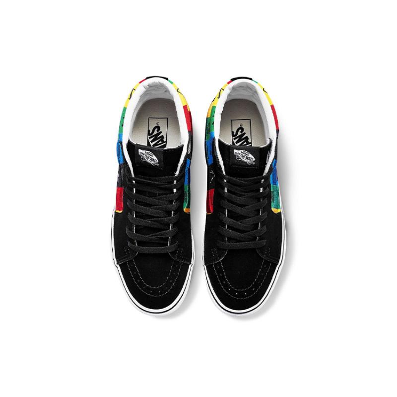 Vans Sk8 Hi 'Vans Spirit' Vans VN0A4U3CWK2