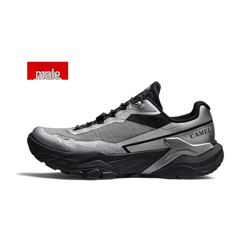 CAMEL Men's Trail Running and Hiking Shoes