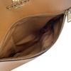 Used COACH Tote Bag Gallery Gallery ToteTote Bag Camel brown Women