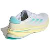 Adidas Supernova Rise 'Ceystal Jade Aqua Yellow' IE1064