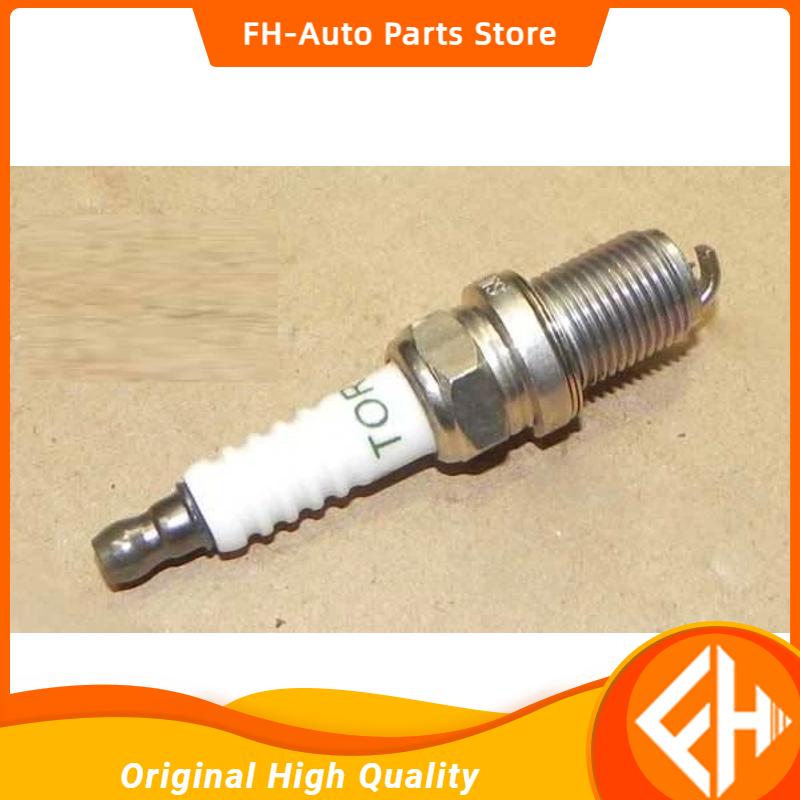 (3pcs/kit) spark plugs set for Chinese CHERY QQ / QQ3 SQR372 472 1.1L engine Auto car motor parts S11-3707100 high quality 3pcs