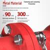 Yonggu 316L Stainless Steel Bolt