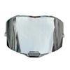 FF805 Visor Shield for LS2 FF805 Thunder Uv Protected Electroplated Face Shield Motorcycle Helmet Accessories