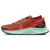 Pegasus Trail 3 GTX Robustes Orange Herren Sneaker Schwarz Gesamt-Orange Habanero-Rot DC8793-800