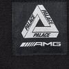 Palace x AMG 2.0 Work Jacket Black Men Outerwear P22AMGJK002