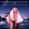Huawei Enjoy 9/9S/9e/9 Plus Tempered Anti-Blue Light Full Screen Eye Protection Film.