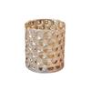 OLOEY Polka Dot Glass Tumbler
