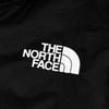 The North Face Trail Emergency Hoodie Size L Jacket, Unisex, Adult, Black,