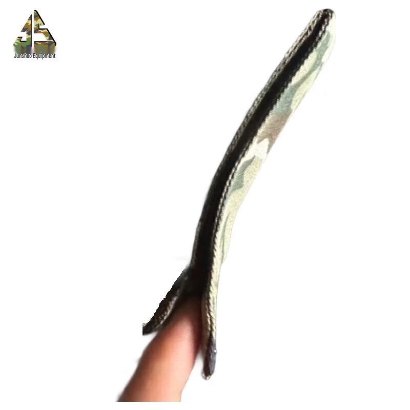 Magnetic Sleeve Holder Clip for Training Uniforms