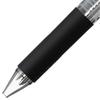 Mitsubishi Pencil Multi-Function Pen Jet Stream 3&1 0.7 Transparent Easy To Write MSXE460007.T