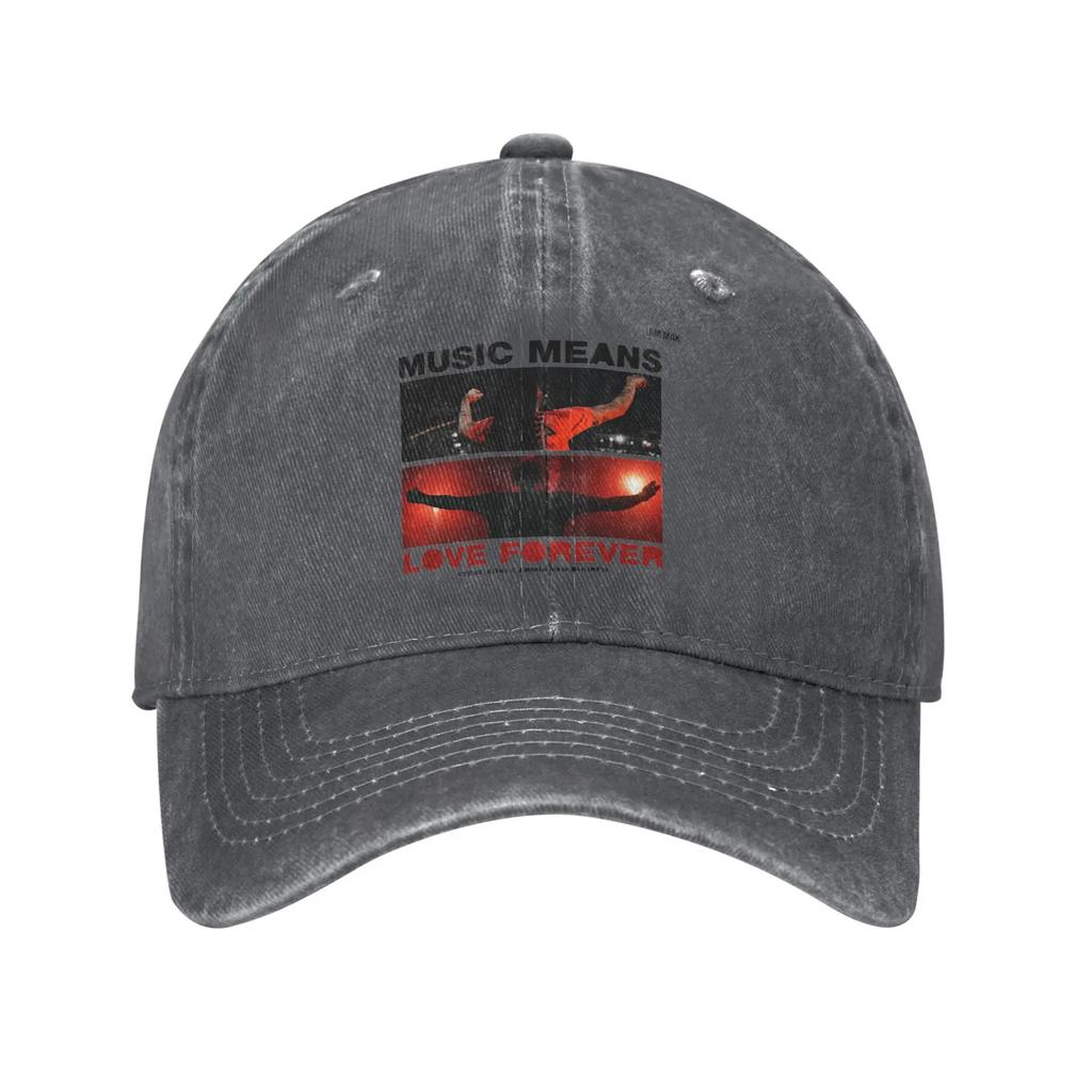 Wut verzehrt mich Katze Lässige Baseballkappe Outdoor-Sport Hip-Hop-Hüte Sommer-Sonnenschutz FeUnisex Mode Baseballkappen