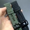 22mm 26mm Silicone QuickFit Sports Strap For Garmin Epix PRO Instinct 3 Quatix/DELTA/TACTIX/Fenix 6XPro 7 E 8pro 5XPlus Bracelet
