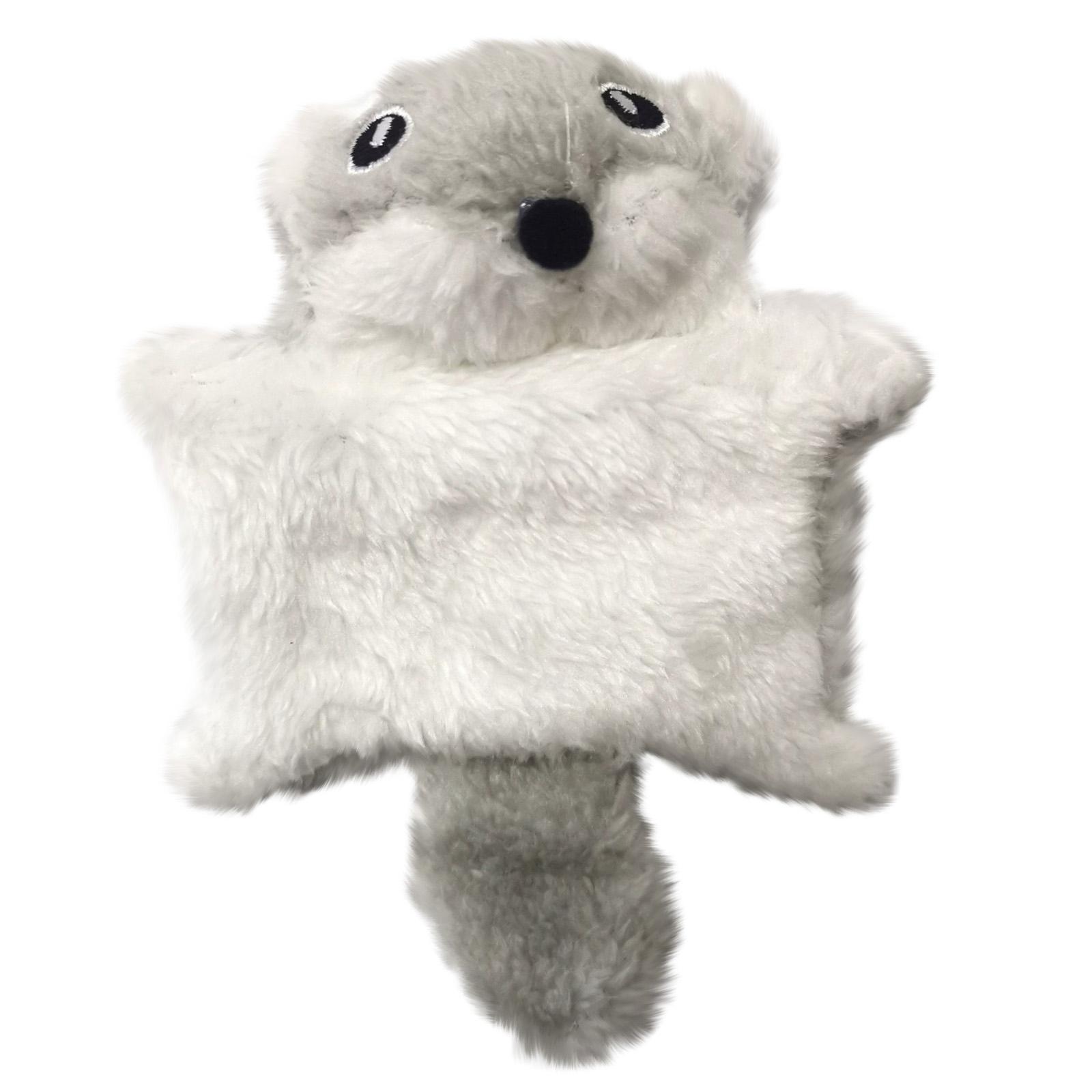 

Игрушки для собак с пищащими зубами, игрушки для щенков из латексной резины для питья, мягкие игрушки для жевания для маленьких и средних собак One Size