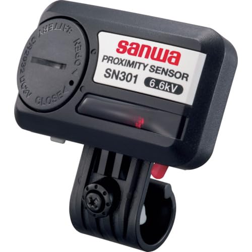 

SANWA Proximity Sensor SN301