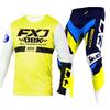 Motocross-Ausrüstungsset für Kinder 4 5 6 7 8 9 10 11 12 13 Jahre Jugend Kind Motorrad Junge Mädchen Jersey Hose Kits Rennanzug Offroad Enduro MX MTB