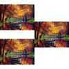 Premium Fashion Hd Canvas Print Oil Painting For Modern Home Decoration Art
