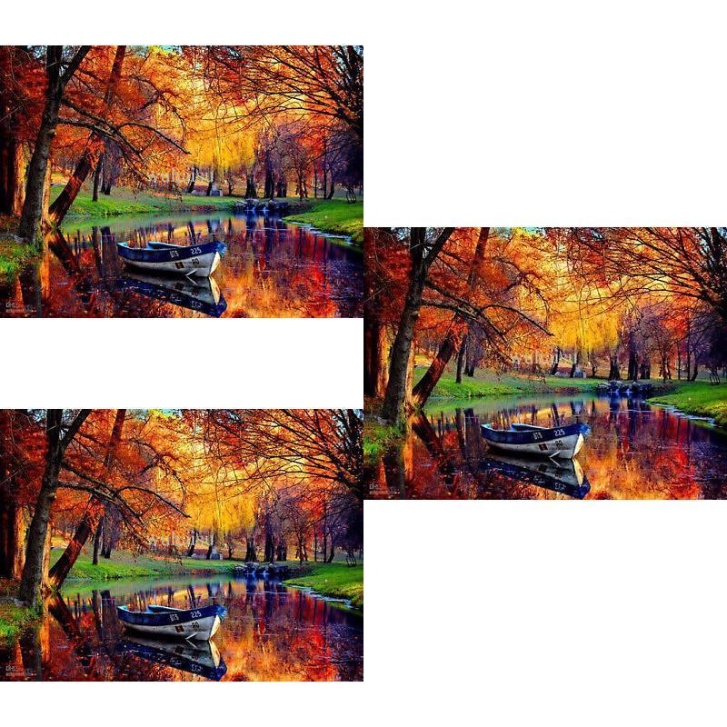 Premium Fashion Hd Canvas Print Oil Painting For Modern Home Decoration Art