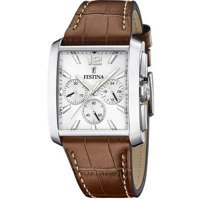 Festina Timeless Chronograph F20636/1 Watch