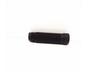 Rear Shock Absorber Dust Cover for Mercedes-Benz W166 - Compatible with A1663260498