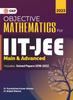 Kniha IIT JEE 2023 Main & Advanced - Objective Mathematics by Er. Purushottam Kumar Sharma, Er. Brijesh Sharma