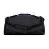 Under Armour Large Capacity Training Sports Polyester Travel Crossbody Gym Bag Unisex bags Black 1369223-002
