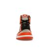Air Jordan 1 Retro High OG Shattered Backboard Away Tênis Masculinos Laranja vela preto-estrela do mar 555088-113
