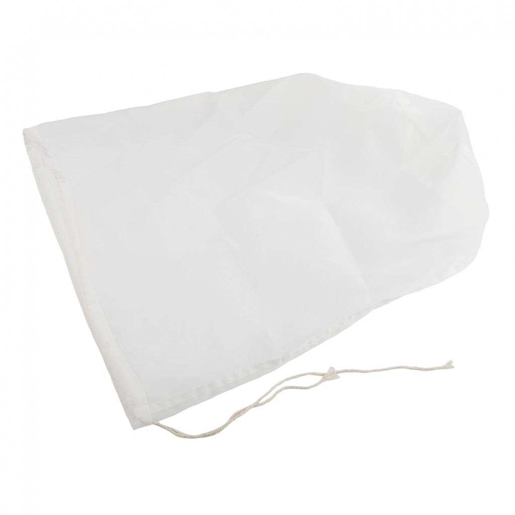 Worek filtrujący z nylonu 100300 dla lepszej filtracji w środowiskach wodnych