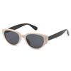 Women Modern Minimalist Cat Eye Sunglasses Summer Outdoor Protection Sun