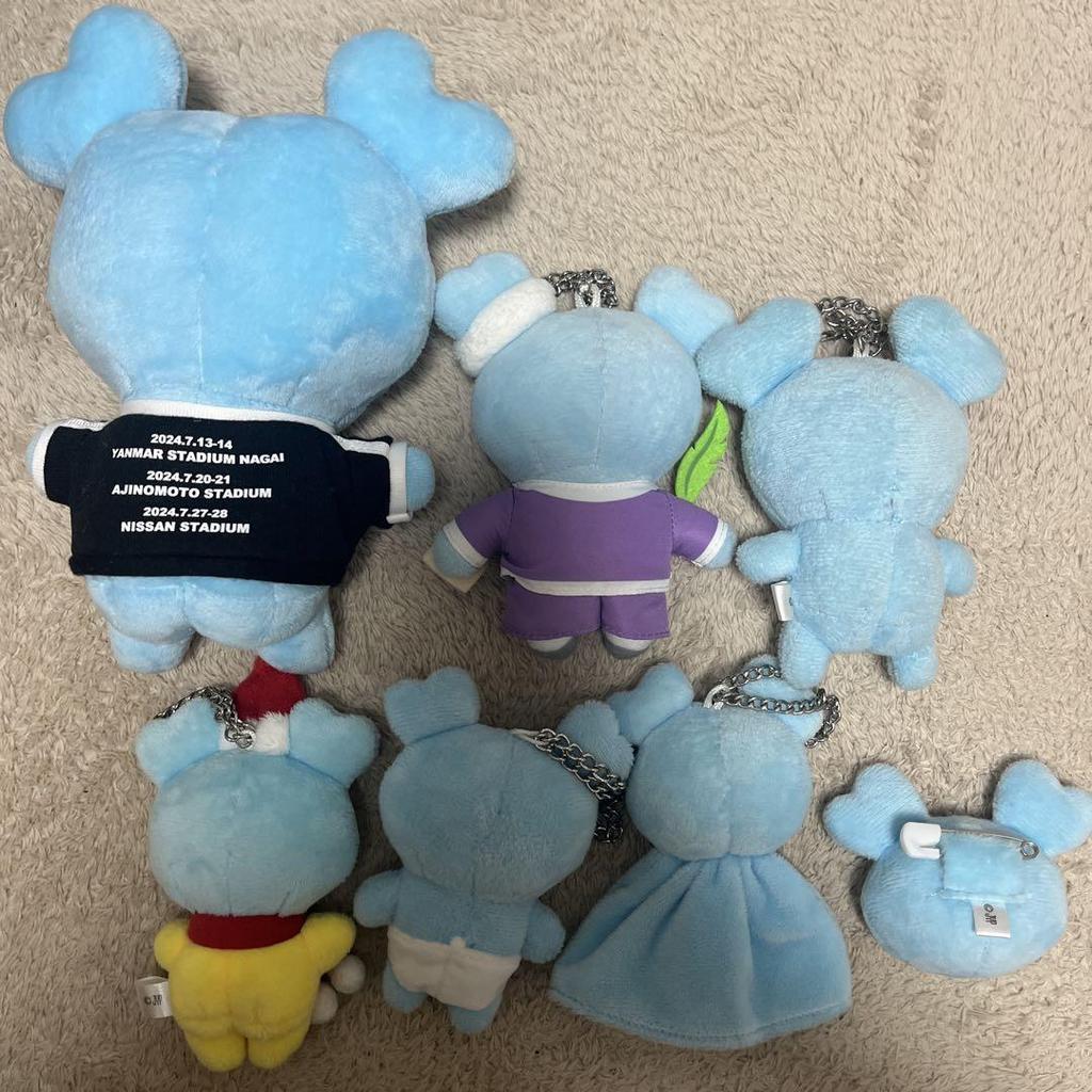 [USED] TWICE Nayeon Lovely Nably