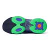 Anta Kids UFO 4.0 Eye Of Heaven Cushioning Night Light Non-Slip Shock Absorbing Wear-Resistant Breathable Low-Top Running Shoes 312235588R-1
