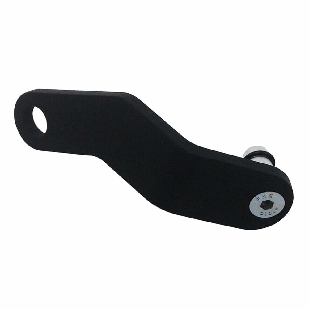 Carpeted Floor Mat Retention Bracket for Subaru Impreza STi 2004-07 WRX 2002-07