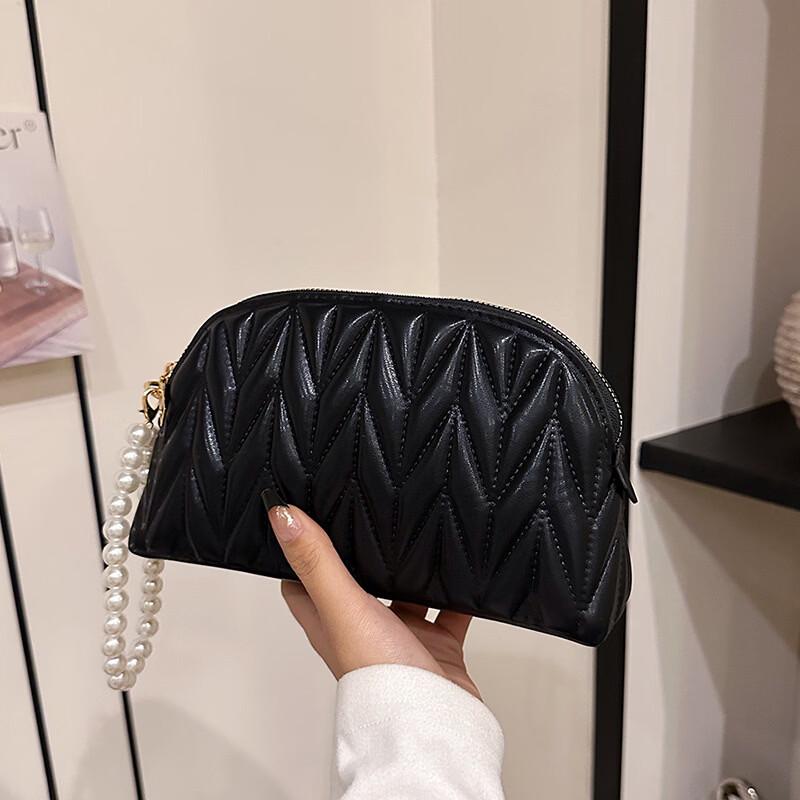 OEING Large Capacity Makeup Bag