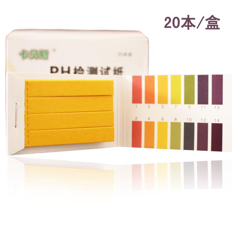 

Полоски/упаковка тест-полосок для определения pH Полный измеритель pH Контроллер pH 1-14st Индикаторная лакмусовая бумага Набор для определения загрязнения воды