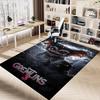 1pc Gremlins 3 Carpet, Office Rug Outdoor Mat Home Decor Area Carpet Festival