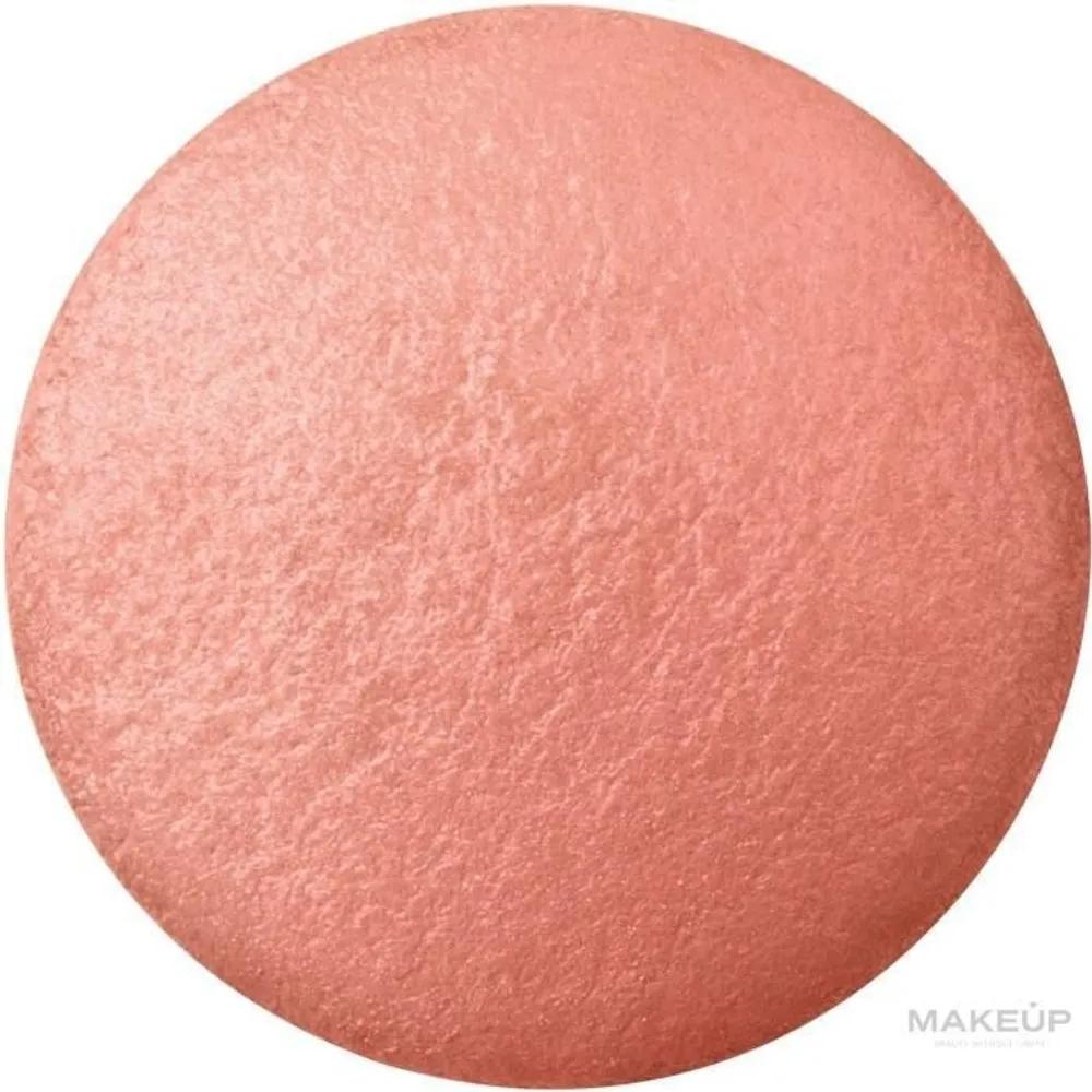 

[Bourjois] Little Round Pot Blusher No. 15 One Size