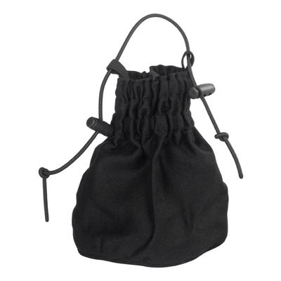 Hair Dryer Diffuser Storage Bag Organizer Storage Cloth Curl Hairdryer Diffuser Cover Sleeve Hair Styling Tool Blower Parts